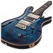 PRS Special Semi Hollow, Cobalt Blue #0342983