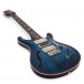 PRS Special Semi Hollow, Cobalt Blue #0342983