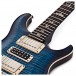 PRS Special Semi Hollow, Cobalt Blue #0342983