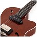 Godin 5th Avenue Uptown Custom, Havana Brown