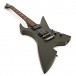 ESP LTD Max-200 Max Cavalera, Military Green