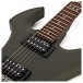 ESP LTD Max-200 Max Cavalera, Military Green