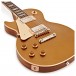 Gibson Les Paul Standard 50s Left Handed, Gold Top