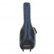 Pro Electric Guitar Gig Bag by Gear4music, Blue