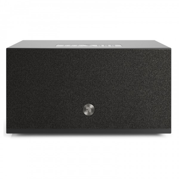 Audio Pro C10 MKII Multiroom Speaker, Black