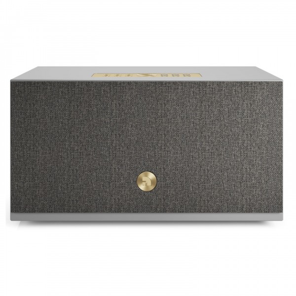 Audio Pro C10 MKII Multiroom Speaker, Grey