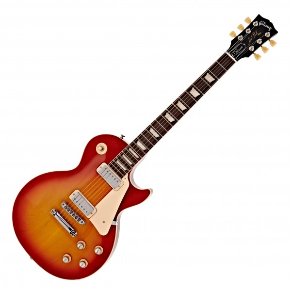 入荷済70年代　Gibson Les paul Deluxe モデファイ　レスポール ビンテージ ギブソン