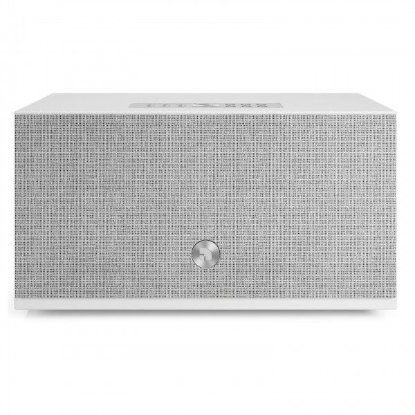 Audio Pro C10 MKII Multiroom Speaker, White