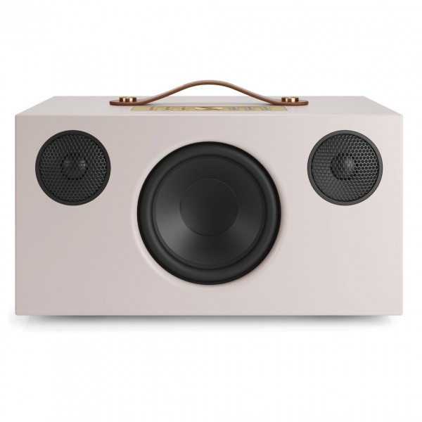 Audio Pro C10 MKII Multiroom Speaker, Sand