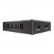 Lindy HDMI 18G Up and Down Scaler - Angled, Flat