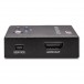 Lindy HDMI 18G Up and Down Scaler - Output