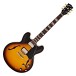 Gibson ES-345, Vintage Burst