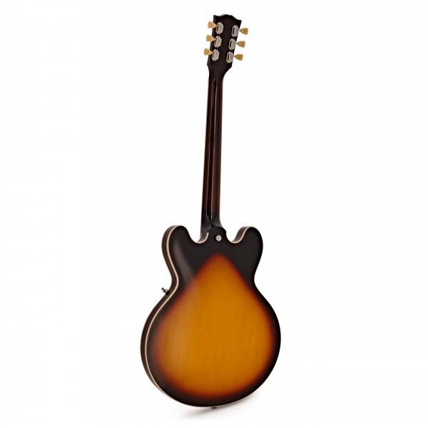 Gibson ES-345, Vintage Burst