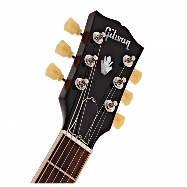 Gibson ES-345, Vintage Burst