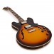 Gibson ES-345, Vintage Burst