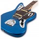Fender 60th Anniversary Jaguar, Lake Placid Blue