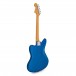 Fender 60th Anniversary Jaguar, Lake Placid Blue