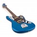 Fender 60th Anniversary Jaguar, Lake Placid Blue