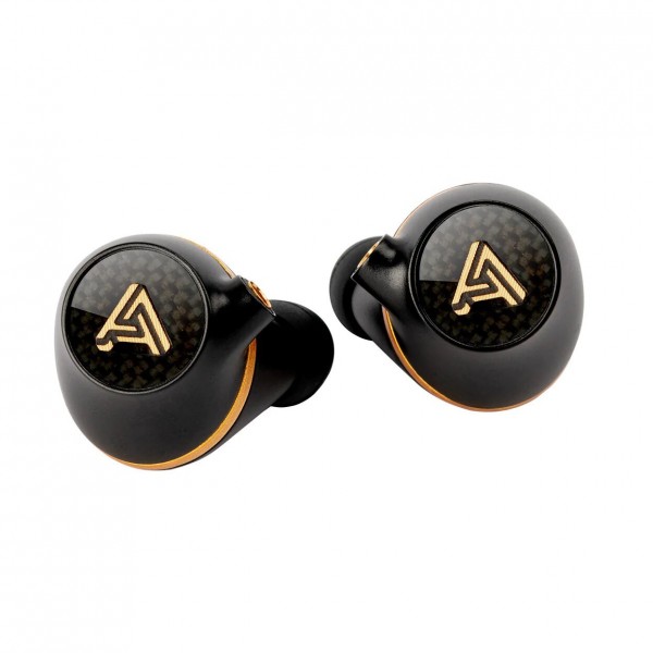 Audeze Euclid Closed Back Planar Magnetic In Ear