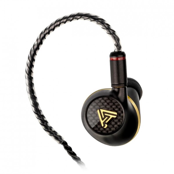 Audeze Euclid Closed Back Planar Magnetic In Ear - Cable 