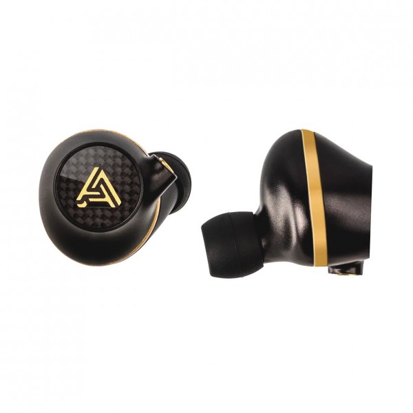 Audeze Euclid Closed Back Planar Magnetic In Ear - Angle 1