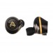 Audeze Euclid Closed Back Planar Magnetic In Ear - Angle 1