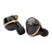 Audeze Euclid Closed Back Planar Magnetic In Ear - Angle 2
