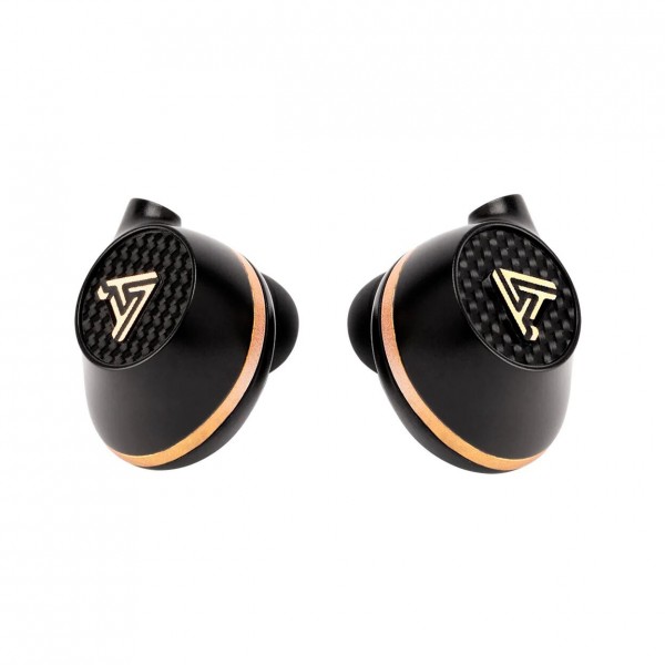 Audeze Euclid Closed Back Planar Magnetic In Ear - Angle 3