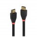 Lindy Active HDMI 18G Cable, 15m - Connectors