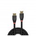 Lindy Active HDMI 18G Cable, 15m - Coiled