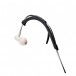 V-Moda Forza Headphones, White - Hooks