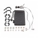 V-Moda Forza Earphones, White - Full Contents
