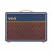 Vox AC10C1 Custom, Rich Blue