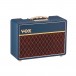 Vox AC10C1 Custom, Rich Blue right