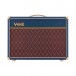 Vox AC15C1 Custom, Rich Blue