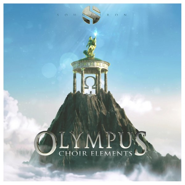 Soundiron Olympus Choir Elements - Package