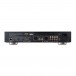 Reavon UBR-X200 4K Ultra HD Blu-ray Player rear panel