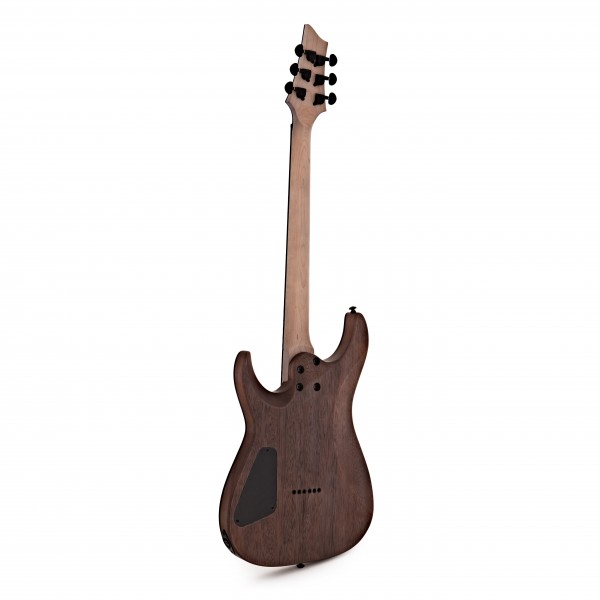 Schecter Omen Elite-6, Black Cherry Burst