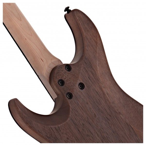 Schecter Omen Elite-6, Black Cherry Burst