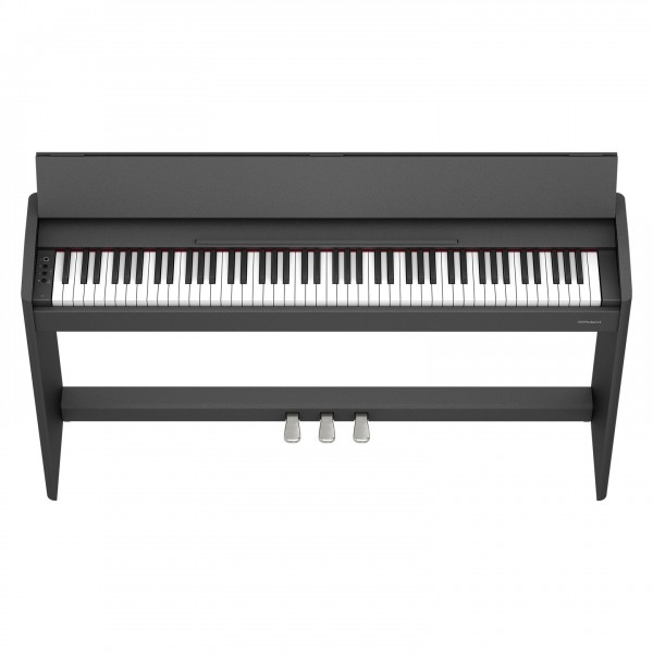 Roland F107 - Overhead