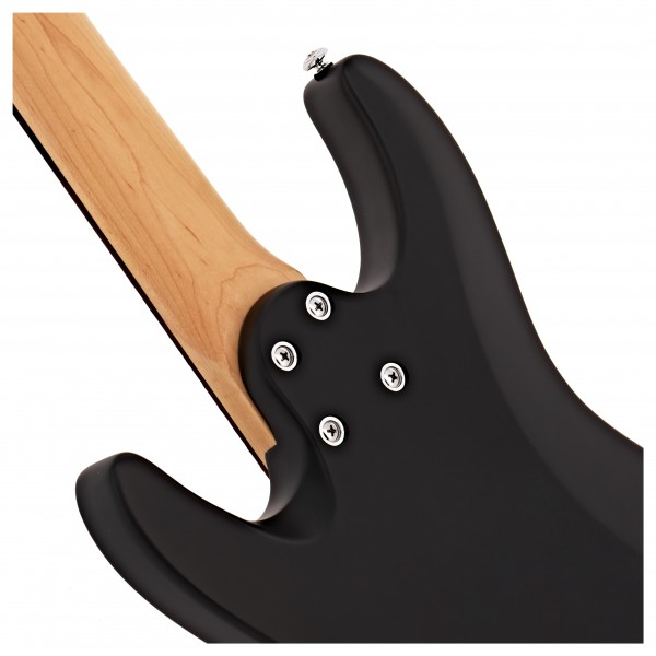 Schecter C-7 Deluxe, Satin Black