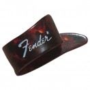 Fender P&uacute;as de Pulgar Grandes, Pack 3