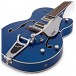 Gretsch G5420T Electromatic Single-Cut with Bigsby, Azure Blue