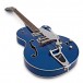 Gretsch G5420T Electromatic Single-Cut with Bigsby, Azure Blue