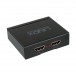 Lindy 2 Port HDMI 10.2G Splitter - Outputs