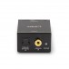 Lindy TosLink (Optical) & Coaxial to Phono Digital Audio Converter