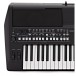 Yamaha PSR SX600 Digital Arranger Keyboard