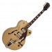 Gretsch G2420T Streamliner Hollow Body, Gold Dust