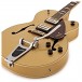 Gretsch G2420T Streamliner Hollow Body, Gold Dust