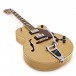 Gretsch G2420T Streamliner Hollow Body, Gold Dust